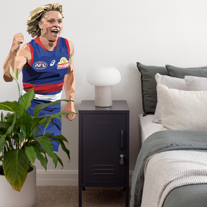 Descriptive image text