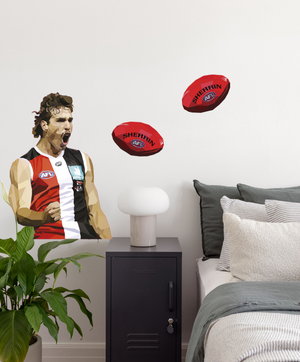 Descriptive image text