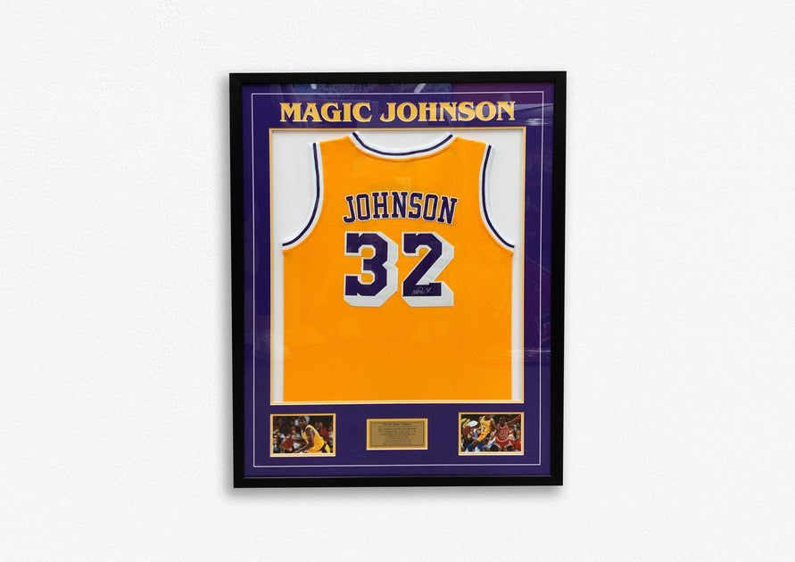 Sports Memorabilia Framing Near Me Australia