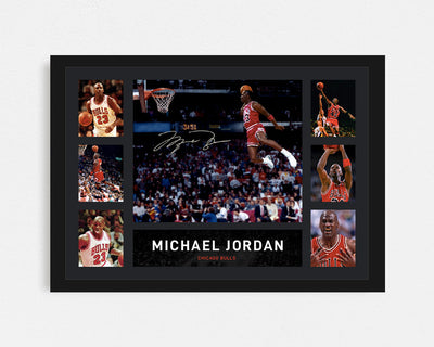 Elevate Your Space with Basketball Wall Art in Australia: A Slam Dunk for Decor