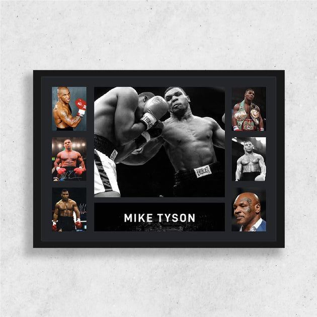 Tribute Frames Collection Cheltenham Superstars Collection