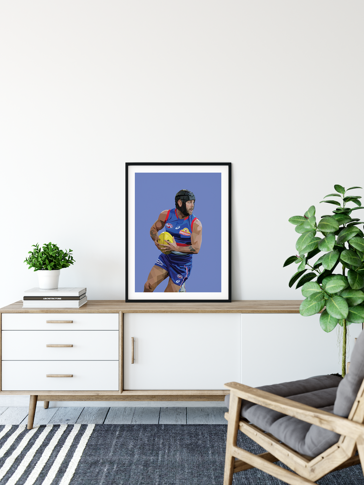 Caleb Rai Design Caleb Daniel | Superstars Collection