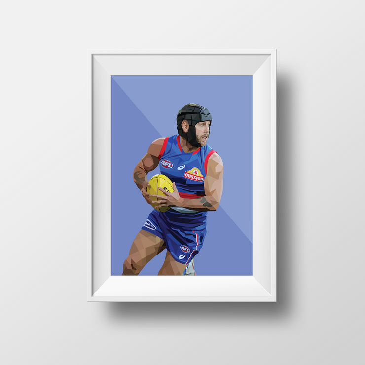 Caleb Rai Design Caleb Daniel | Superstars Collection