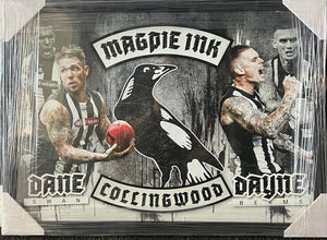 Descriptive image text