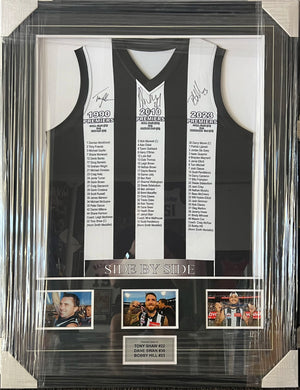 Descriptive image text