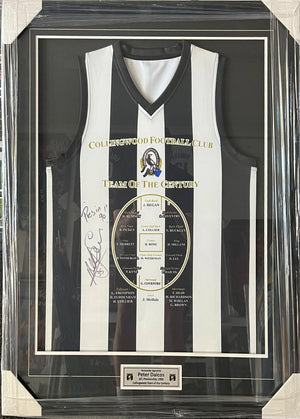 Descriptive image text