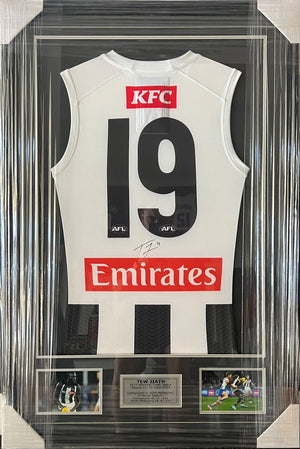 Descriptive image text