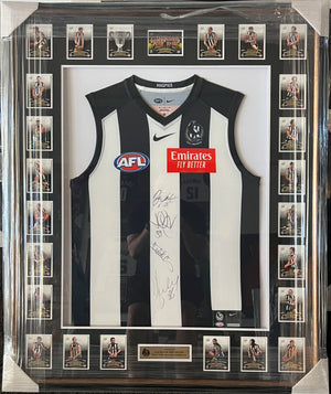 Descriptive image text