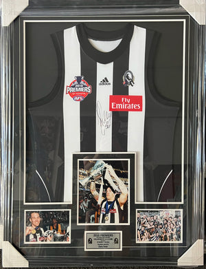 Descriptive image text