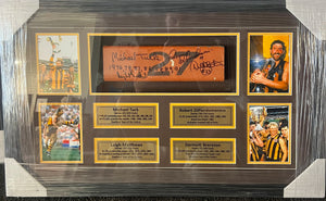 Descriptive image text