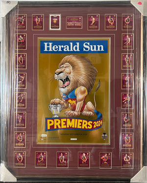 Descriptive image text