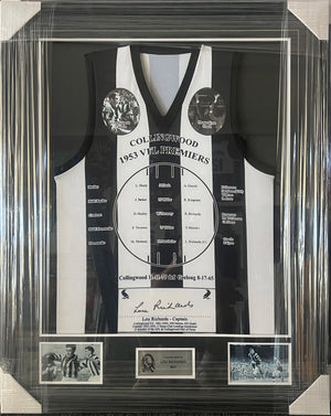 Descriptive image text