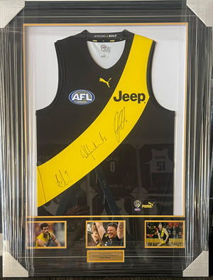 Descriptive image text