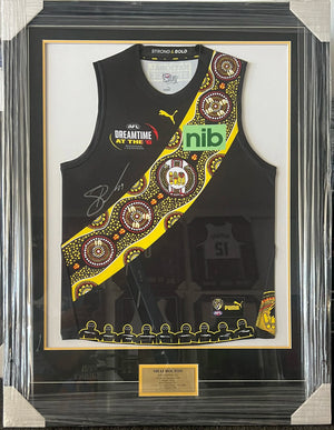 Descriptive image text