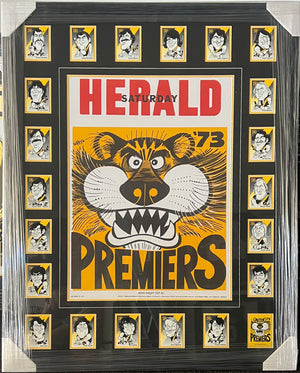 Descriptive image text