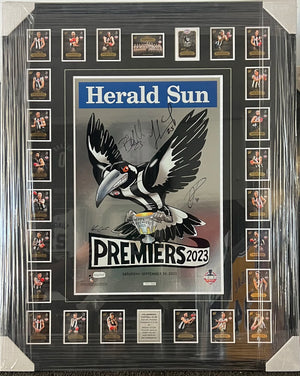 Descriptive image text