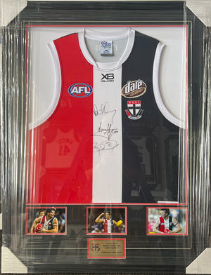 Descriptive image text