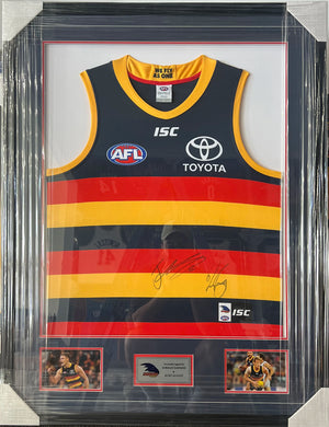 Descriptive image text