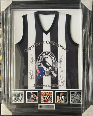 Descriptive image text