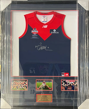 Descriptive image text