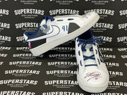 Dirk Nowitzki Signed Shoe [Pair, 2 x shoes] (Limited Edition)