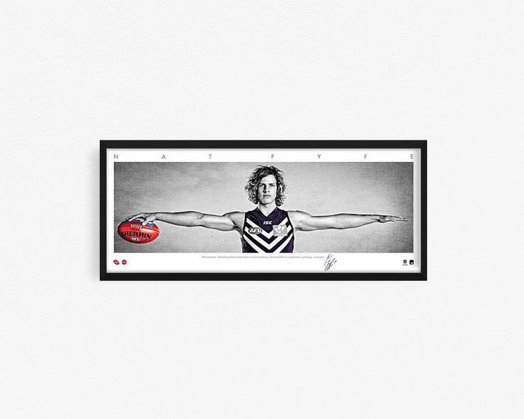 NAT FYFE MINI WINGS